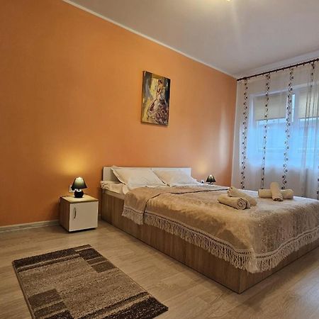 Elissa Apartment Braşov Exteriör bild