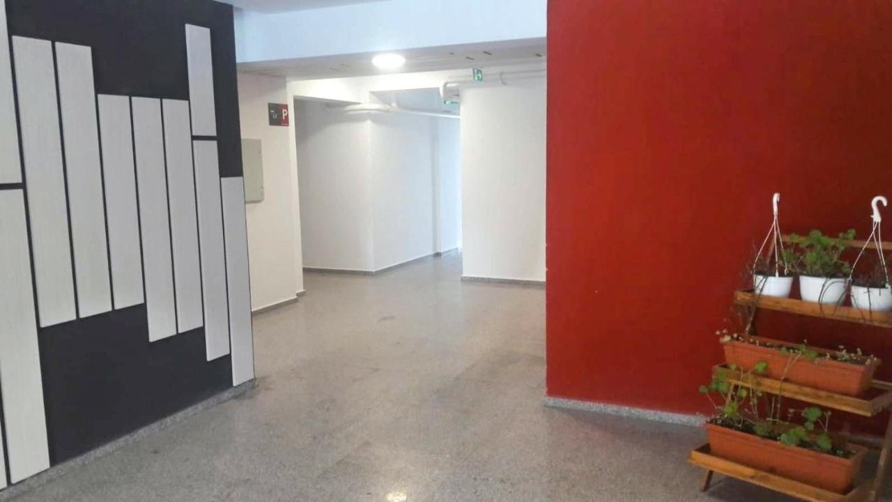 Elissa Apartment Braşov Exteriör bild