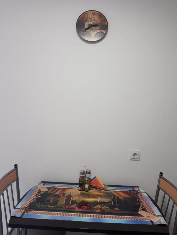 Elissa Apartment Braşov Exteriör bild