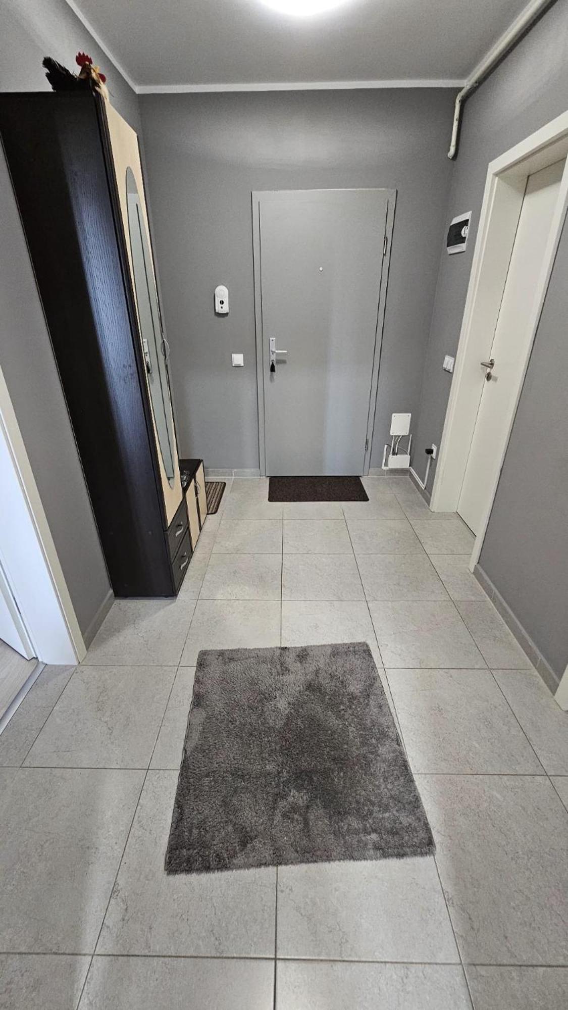 Elissa Apartment Braşov Exteriör bild