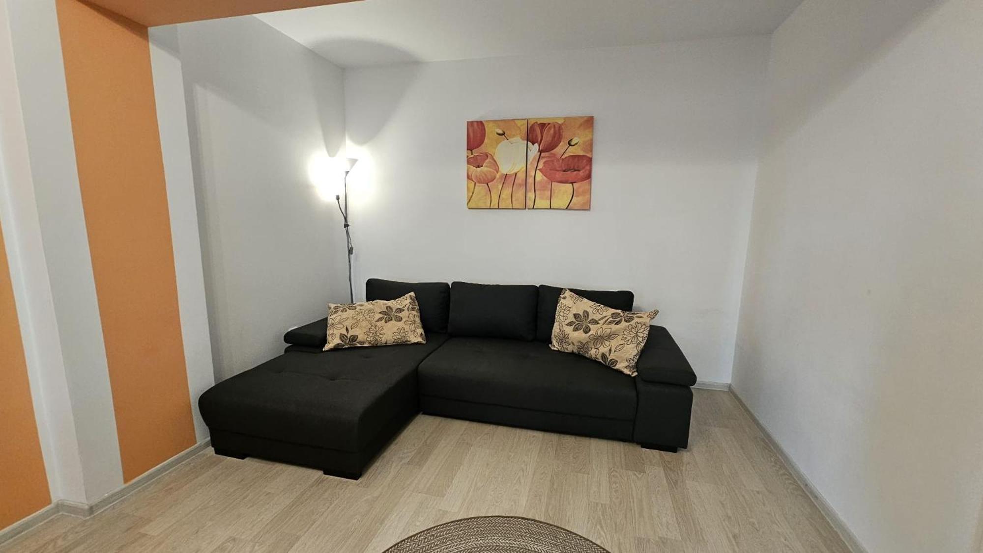 Elissa Apartment Braşov Exteriör bild