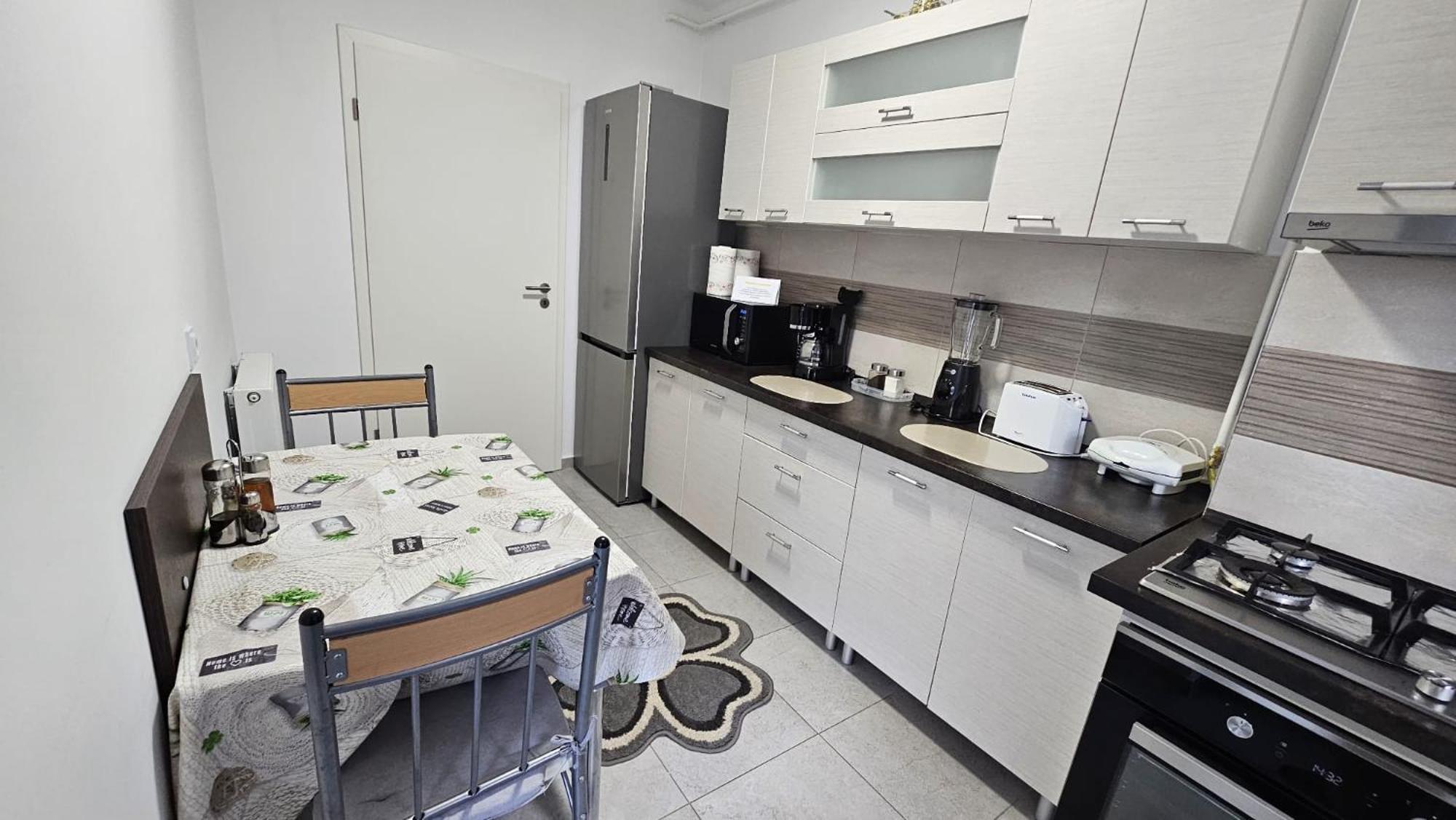 Elissa Apartment Braşov Exteriör bild